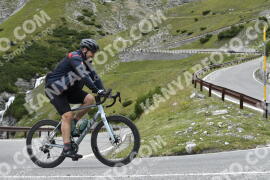 Photo #3797391 | 10-08-2023 12:30 | Passo Dello Stelvio - Waterfall curve BICYCLES