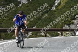 Photo #2790480 | 01-09-2022 12:57 | Passo Dello Stelvio - Waterfall curve BICYCLES