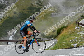 Photo #4279979 | 17-09-2023 09:46 | Passo Dello Stelvio - Waterfall curve BICYCLES