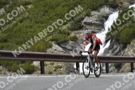 Photo #3042401 | 03-06-2023 12:35 | Passo Dello Stelvio - Waterfall curve BICYCLES