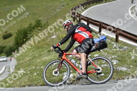 Photo #3800357 | 10-08-2023 13:56 | Passo Dello Stelvio - Waterfall curve BICYCLES
