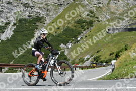 Foto #2493897 | 03-08-2022 10:55 | Passo Dello Stelvio - Waterfall Kehre BICYCLES