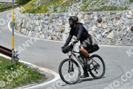 Photo #2204350 | 27-06-2022 13:30 | Passo Dello Stelvio - Waterfall curve BICYCLES
