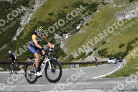 Photo #2743274 | 25-08-2022 12:55 | Passo Dello Stelvio - Waterfall curve BICYCLES