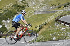 Photo #2768590 | 28-08-2022 11:19 | Passo Dello Stelvio - Waterfall curve BICYCLES