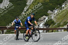 Photo #2590308 | 11-08-2022 11:27 | Passo Dello Stelvio - Waterfall curve BICYCLES