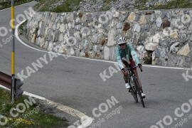 Photo #2106055 | 06-06-2022 14:32 | Passo Dello Stelvio - Waterfall curve BICYCLES