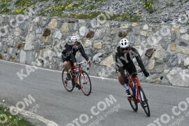 Photo #3341663 | 03-07-2023 13:22 | Passo Dello Stelvio - Waterfall curve BICYCLES