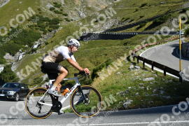 Photo #2619723 | 13-08-2022 09:49 | Passo Dello Stelvio - Waterfall curve BICYCLES