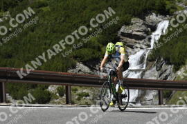 Photo #3822581 | 11-08-2023 13:24 | Passo Dello Stelvio - Waterfall curve BICYCLES