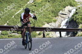 Photo #3789318 | 10-08-2023 09:24 | Passo Dello Stelvio - Waterfall curve BICYCLES