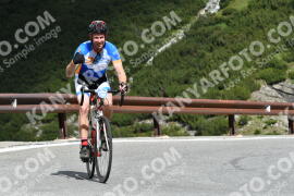 Photo #2178746 | 24-06-2022 10:16 | Passo Dello Stelvio - Waterfall curve BICYCLES