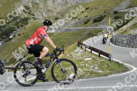 Photo #2797791 | 02-09-2022 11:18 | Passo Dello Stelvio - Waterfall curve BICYCLES