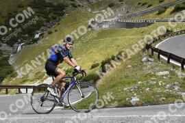 Photo #2789349 | 01-09-2022 10:31 | Passo Dello Stelvio - Waterfall curve BICYCLES