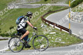 Photo #2302818 | 14-07-2022 13:11 | Passo Dello Stelvio - Waterfall curve BICYCLES