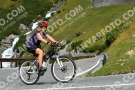 Photo #4101874 | 31-08-2023 11:19 | Passo Dello Stelvio - Waterfall curve BICYCLES