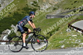 Photo #2335911 | 17-07-2022 11:28 | Passo Dello Stelvio - Waterfall curve BICYCLES