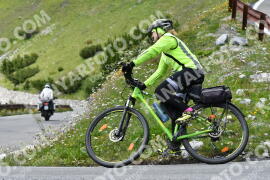 Photo #2242178 | 06-07-2022 15:51 | Passo Dello Stelvio - Waterfall curve BICYCLES