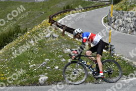 Photo #3415279 | 10-07-2023 12:44 | Passo Dello Stelvio - Waterfall curve BICYCLES