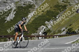 Photo #2809225 | 04-09-2022 10:23 | Passo Dello Stelvio - Waterfall curve BICYCLES