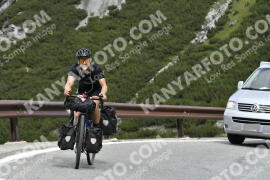 Foto #3395928 | 08-07-2023 10:03 | Passo Dello Stelvio - Waterfall Kehre BICYCLES