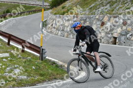 Photo #2659863 | 15-08-2022 12:29 | Passo Dello Stelvio - Waterfall curve BICYCLES