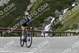 Foto #3719645 | 03-08-2023 12:43 | Passo Dello Stelvio - Waterfall Kehre BICYCLES