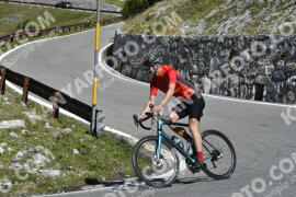 Photo #2777046 | 29-08-2022 11:33 | Passo Dello Stelvio - Waterfall curve BICYCLES