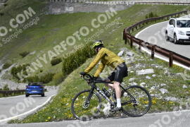 Photo #3086399 | 11-06-2023 13:40 | Passo Dello Stelvio - Waterfall curve BICYCLES