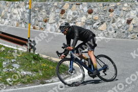 Photo #2160873 | 19-06-2022 14:09 | Passo Dello Stelvio - Waterfall curve BICYCLES