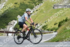 Photo #2417296 | 27-07-2022 11:16 | Passo Dello Stelvio - Waterfall curve BICYCLES
