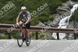 Photo #3794464 | 10-08-2023 11:33 | Passo Dello Stelvio - Waterfall curve BICYCLES