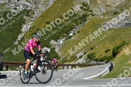 Photo #4246538 | 11-09-2023 11:02 | Passo Dello Stelvio - Waterfall curve BICYCLES