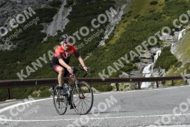 Photo #2792043 | 01-09-2022 13:25 | Passo Dello Stelvio - Waterfall curve BICYCLES