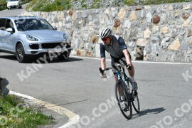 Photo #2171469 | 20-06-2022 15:14 | Passo Dello Stelvio - Waterfall curve BICYCLES