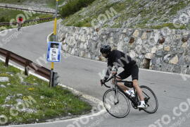 Photo #3202243 | 23-06-2023 13:28 | Passo Dello Stelvio - Waterfall curve BICYCLES
