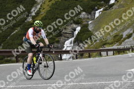 Foto #2853638 | 11-09-2022 12:14 | Passo Dello Stelvio - Waterfall Kehre BICYCLES