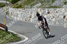 Photo #2701605 | 21-08-2022 15:04 | Passo Dello Stelvio - Waterfall curve BICYCLES
