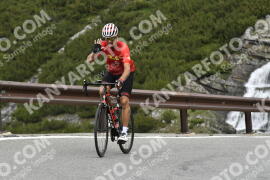 Photo #3321781 | 02-07-2023 10:22 | Passo Dello Stelvio - Waterfall curve BICYCLES