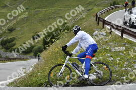 Photo #3710796 | 02-08-2023 15:09 | Passo Dello Stelvio - Waterfall curve BICYCLES