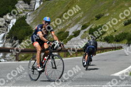 Photo #2606640 | 12-08-2022 12:17 | Passo Dello Stelvio - Waterfall curve BICYCLES