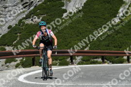 Photo #2336285 | 17-07-2022 10:41 | Passo Dello Stelvio - Waterfall curve BICYCLES