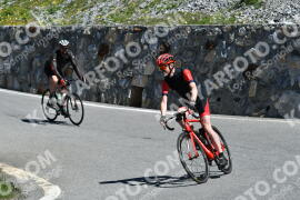 Photo #2218356 | 02-07-2022 11:37 | Passo Dello Stelvio - Waterfall curve BICYCLES
