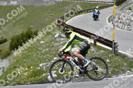 Photo #3060564 | 08-06-2023 12:58 | Passo Dello Stelvio - Waterfall curve BICYCLES
