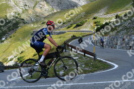 Photo #4068175 | 25-08-2023 10:15 | Passo Dello Stelvio - Waterfall curve BICYCLES