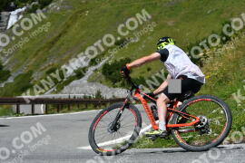 Photo #2546828 | 08-08-2022 13:40 | Passo Dello Stelvio - Waterfall curve BICYCLES