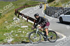 Photo #2578963 | 10-08-2022 11:28 | Passo Dello Stelvio - Waterfall curve BICYCLES