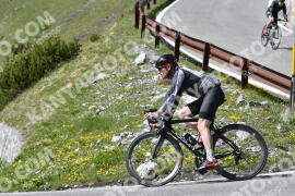 Photo #2084749 | 04-06-2022 15:40 | Passo Dello Stelvio - Waterfall curve BICYCLES
