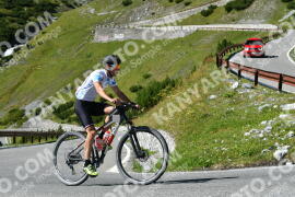 Photo #2565757 | 09-08-2022 15:55 | Passo Dello Stelvio - Waterfall curve BICYCLES