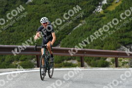 Photo #4283541 | 17-09-2023 15:01 | Passo Dello Stelvio - Waterfall curve BICYCLES